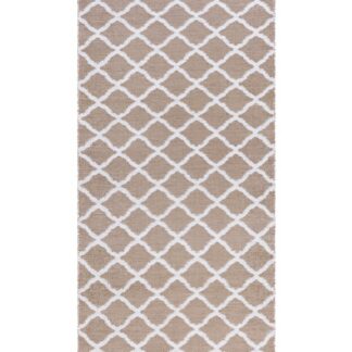 Gångmatta Mimmi Dalli Linne