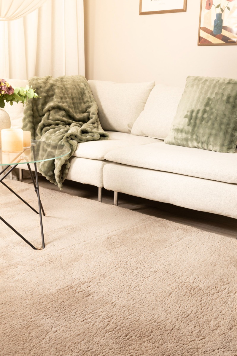 Lucid Linne Mjuk Ryamatta - Image 2