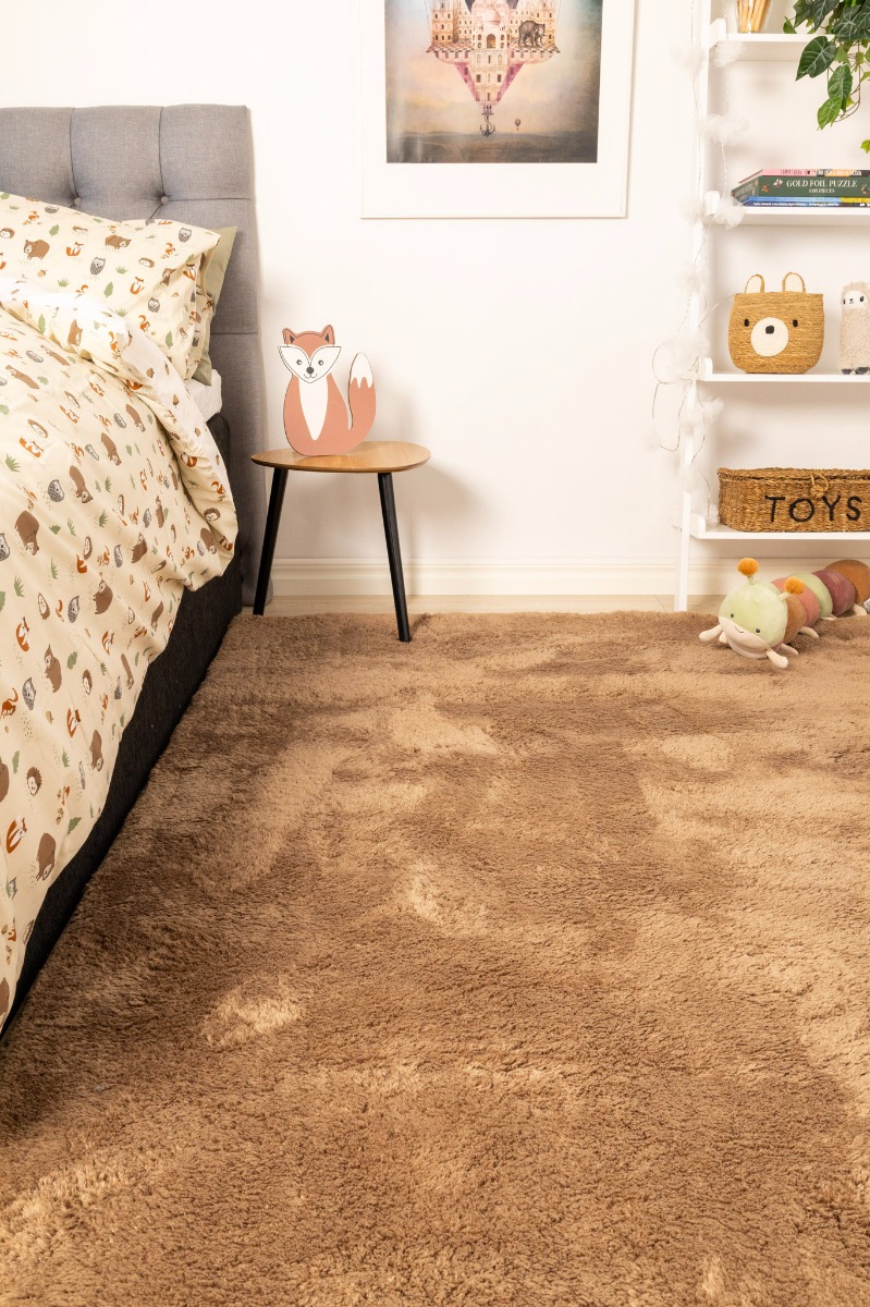 Lucid Mocca Mjuk Ryamatta - Image 4