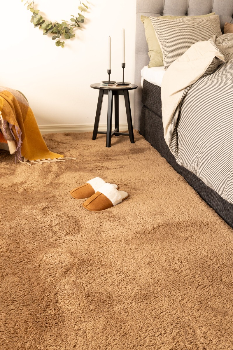 Lucid Mocca Mjuk Ryamatta - Image 3