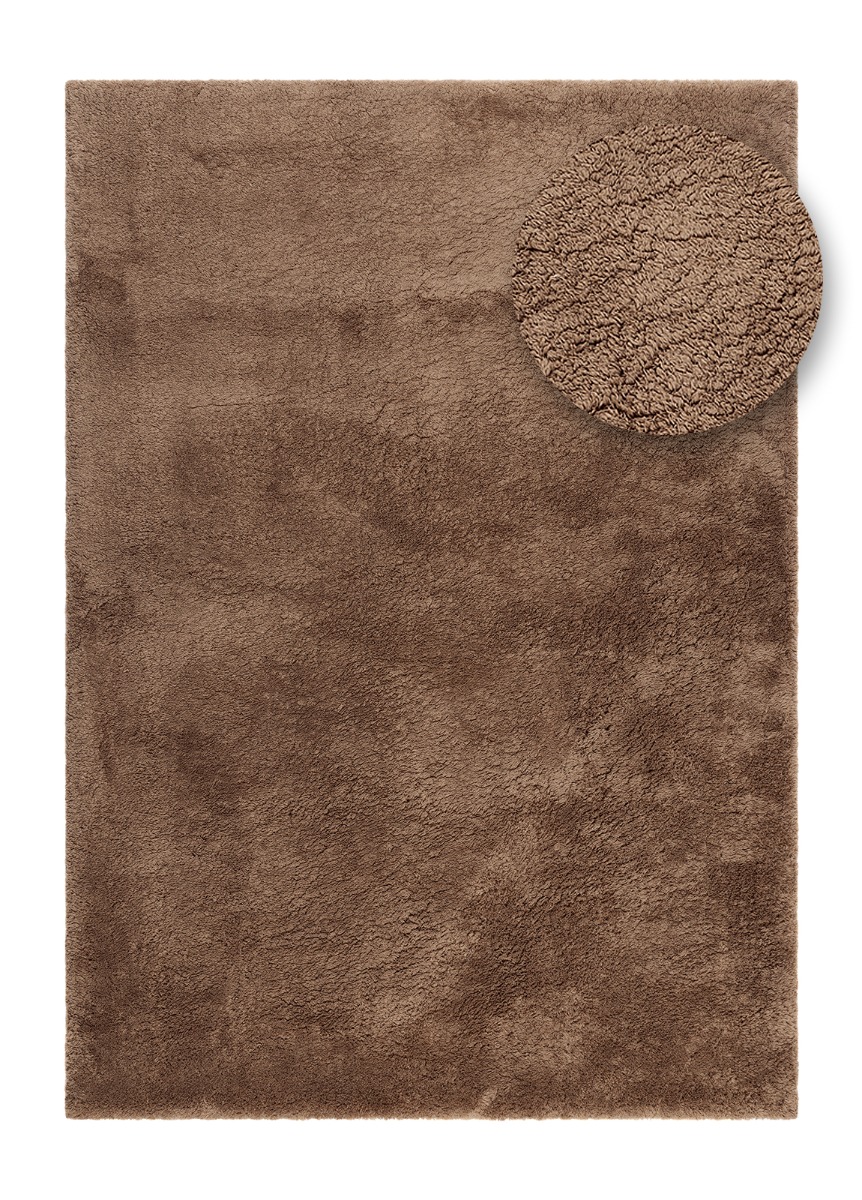 Lucid Mocca Mjuk Ryamatta - Image 6