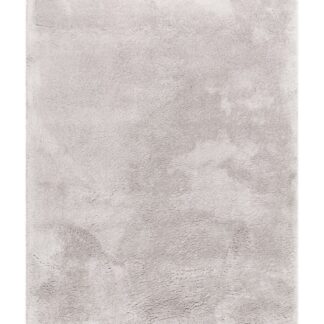 Lucid Silver Mjuk Ryamatta