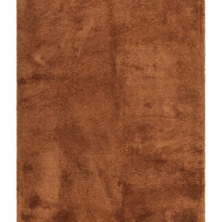 Lucid Terracotta Mjuk Ryamatta