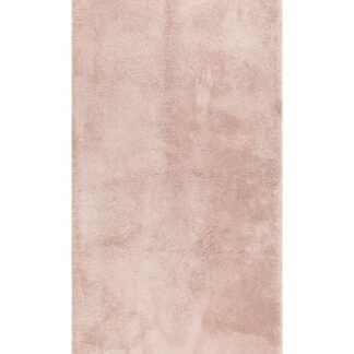 Lucid Gammelrosa Gångmatta