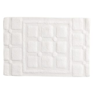 Alae Vit Badrumsmatta