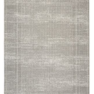 Inom- och Utomhusmatta Mowgli Greige