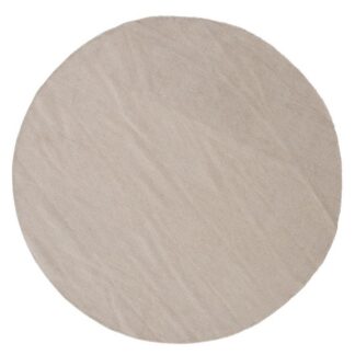 Anata Beige Rund