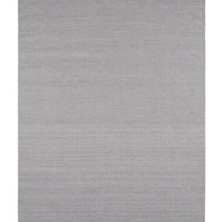 Anata Ljusgrå Ullmatta