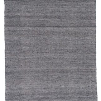 Ange Grå Plastmatta