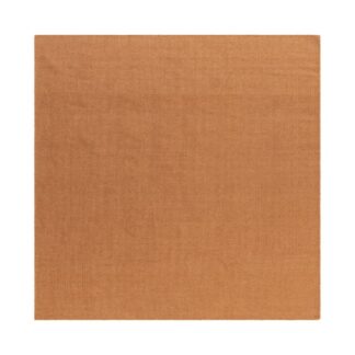 Arbo Terracotta Kvadratisk Ullmatta