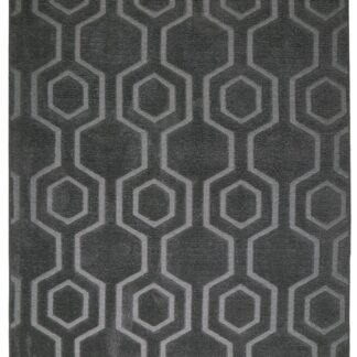 Mjuk Ryamatta Aira Grå