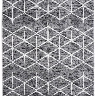 Wiltonmatta Benidorm Grå