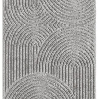 Brolly Bene Grå Ryamatta