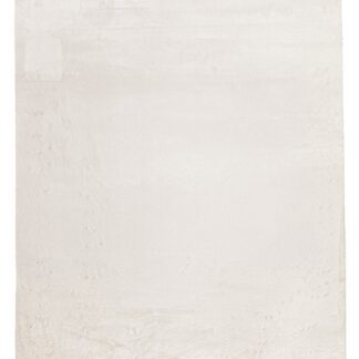 Cat Offwhite Tvättbar Pälsmatta