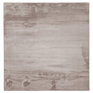 Kvadrat Matta Cat Taupe