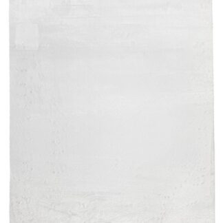 Cat Vit Tvättbar Pälsmatta