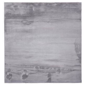 Kvadrat Matta Cat Silver