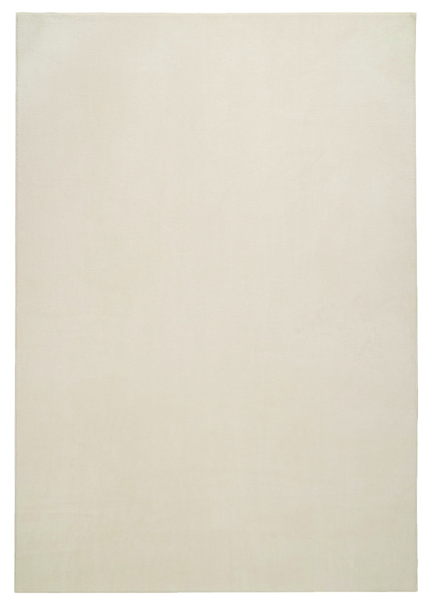 Tvättbar Ryamatta Comfy Beige