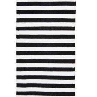 Plastmatta Bennett Svart