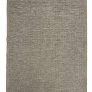 Echo Station Beige Inom- och utomhusmatta