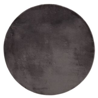 Eline Antracit Rund
