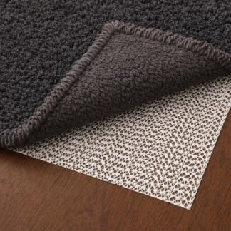 Mattunderlägg/Antislip/Halkskydd Ellen Vit