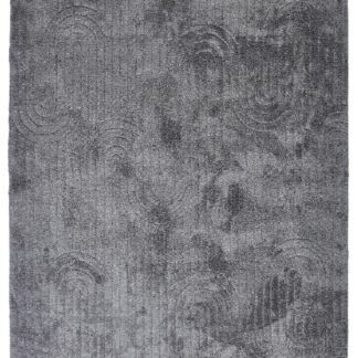 Mjuk Ryamatta Faro Grå