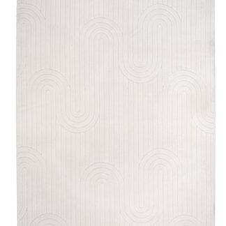 Mjuk Ryamatta Faro Offwhite