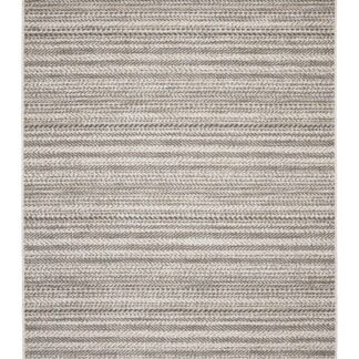 Inom- och Utomhusmatta Filip Grå