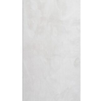 Gångmatta Fluffy Offwhite