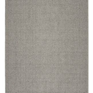 Ullmatta Gaston Mörkgrå