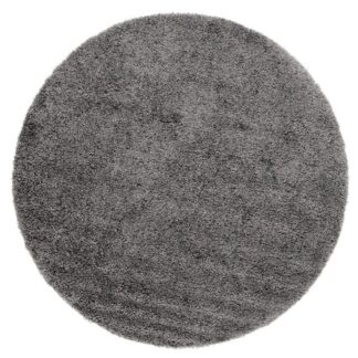 Komon Antracit Rund