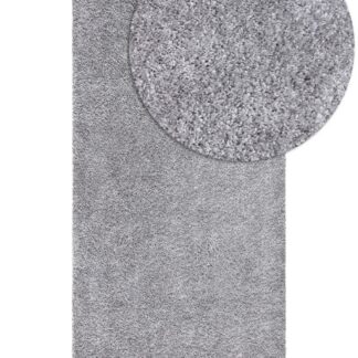 Gångmatta Lazy Grå