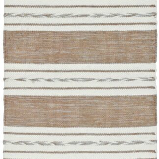 Trasmatta Girsu Beige