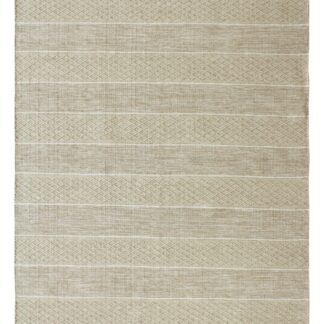 Trasmatta Loke Beige