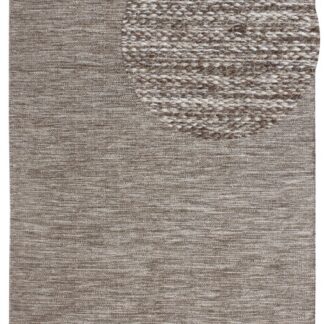 Ullmatta Lunda Greige