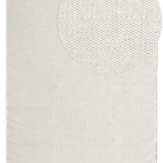 Ullmatta Lunda Offwhite