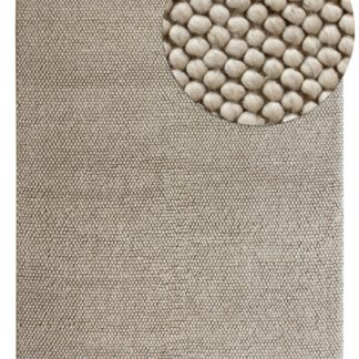 Ullmatta Maren Beige