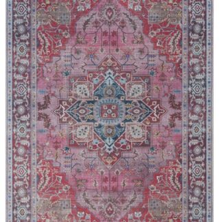 Wiltonmatta Mario Sema Röd