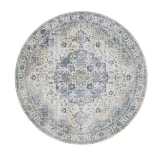 Martil Tao Natur Rund Matta