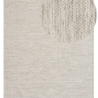 Ullmatta Molly  Kräm/Beige