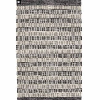 Gångmatta Morgan Antracit