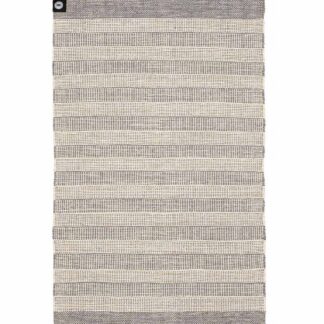 Gångmatta Morgan Grå