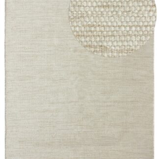 Ullmatta Norrsken Beige