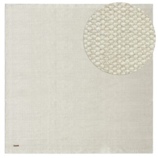 Kvadrat Norrsken Offwhite