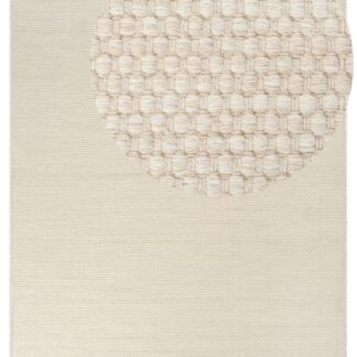 Ullmatta Norrsken Vit