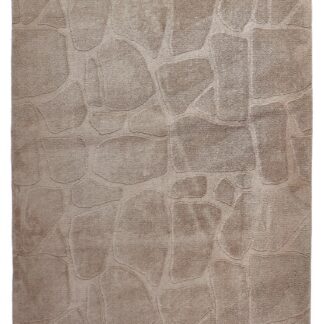 Mjuk Ryamatta Odin Taupe