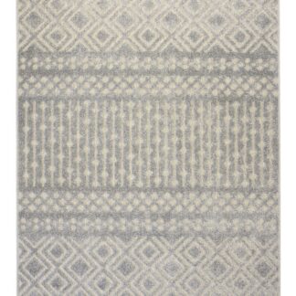 Wiltonmatta Giselle Grå