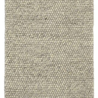 Ullmatta Pamel Ljusgrå