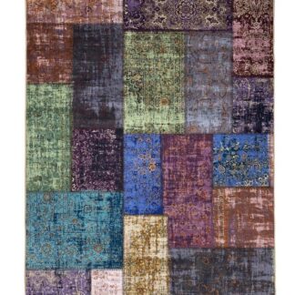 Patchwork Matta Patch Multi